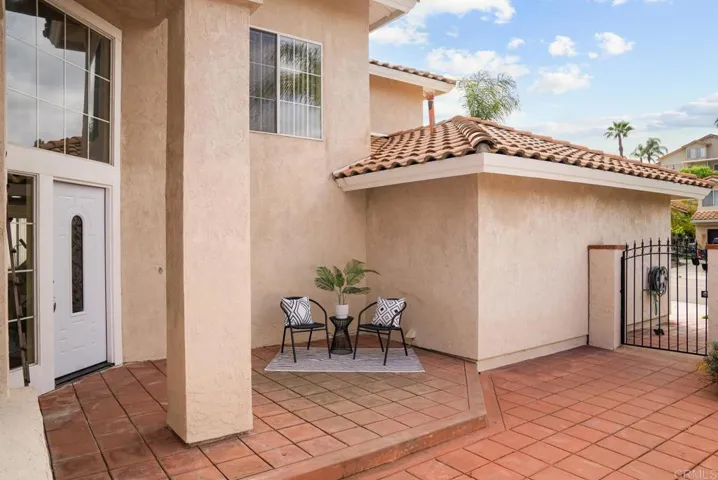 2540 Sawgrass Street, El Cajon, California 92019