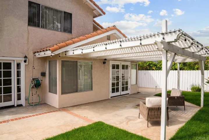 2540 Sawgrass Street, El Cajon, California 92019