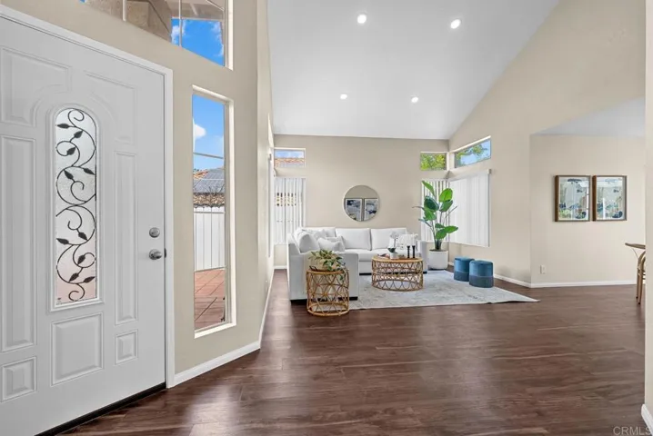 2540 Sawgrass Street, El Cajon, California 92019