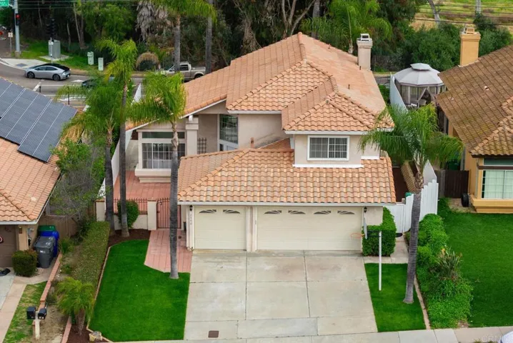 2540 Sawgrass Street, El Cajon, California 92019