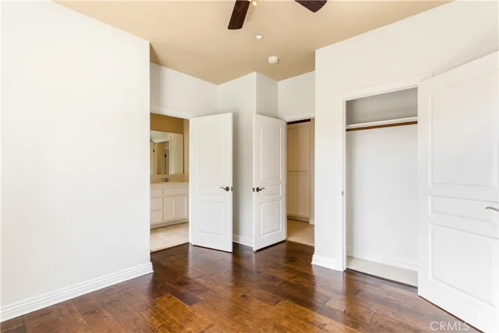 Bedroom #2.