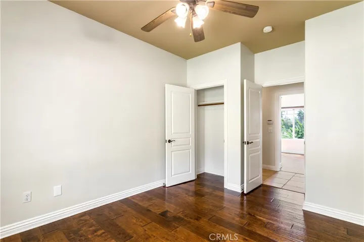 Bedroom 3.