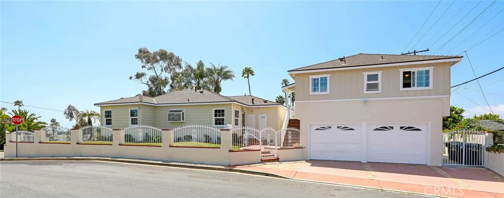 1202 Avenida De La Estrella, San Clemente, California 92672