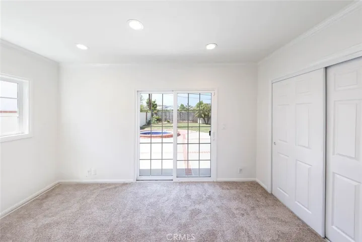 Retreat/Office off Primary