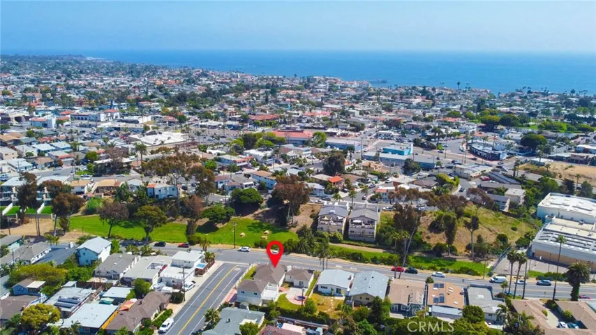 1202 Avenida De La Estrella, San Clemente, California 92672