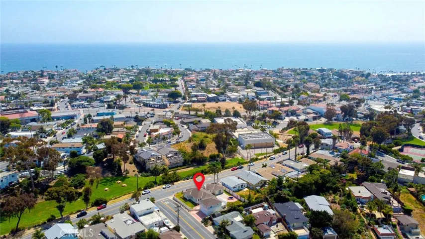 1202 Avenida De La Estrella, San Clemente, California 92672