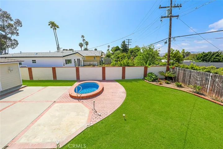 1202 Avenida De La Estrella, San Clemente, California 92672