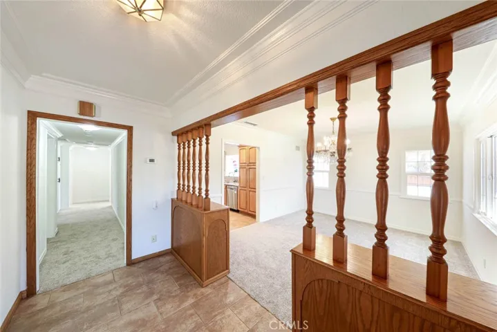 Main Home Entrance