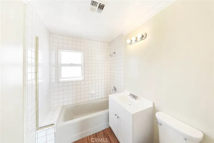 Apartment Bathroom