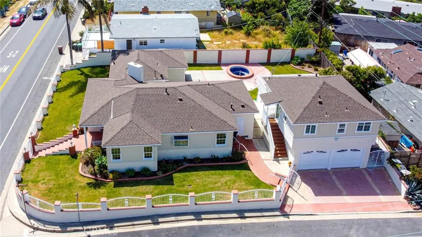1202 Avenida De La Estrella, San Clemente, California 92672