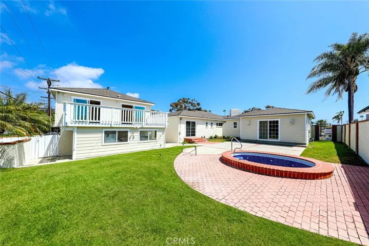 1202 Avenida De La Estrella, San Clemente, California 92672