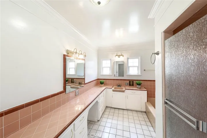 Bathroom #2 Main Home