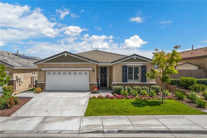 18297 Sassafras Lane, San Bernardino, California 92407