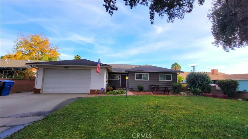 1430 Marsh Way, Riverside, California 92501