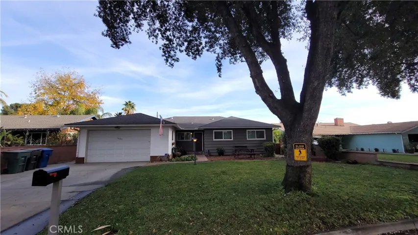 1430 Marsh Way, Riverside, California 92501