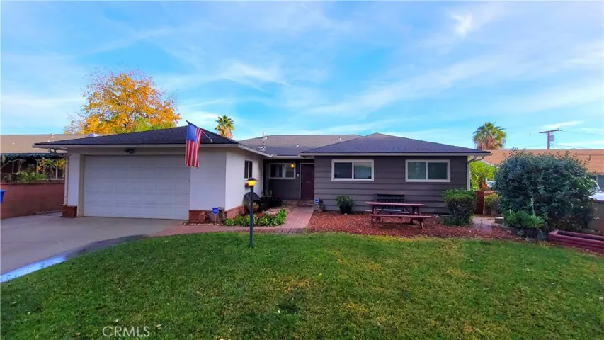 1430 Marsh Way, Riverside, California 92501
