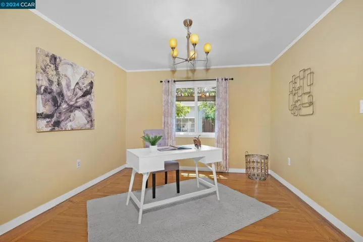 3224 Maricopa, Richmond, California 94804