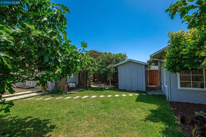 3224 Maricopa, Richmond, California 94804