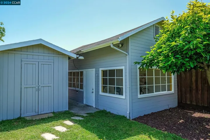 3224 Maricopa, Richmond, California 94804