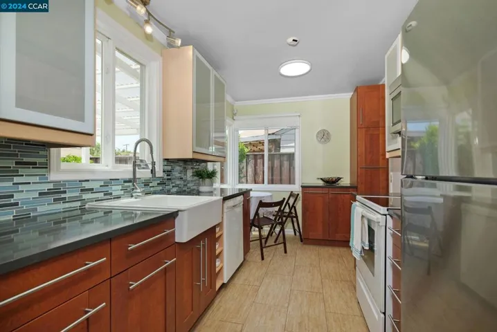 3224 Maricopa, Richmond, California 94804