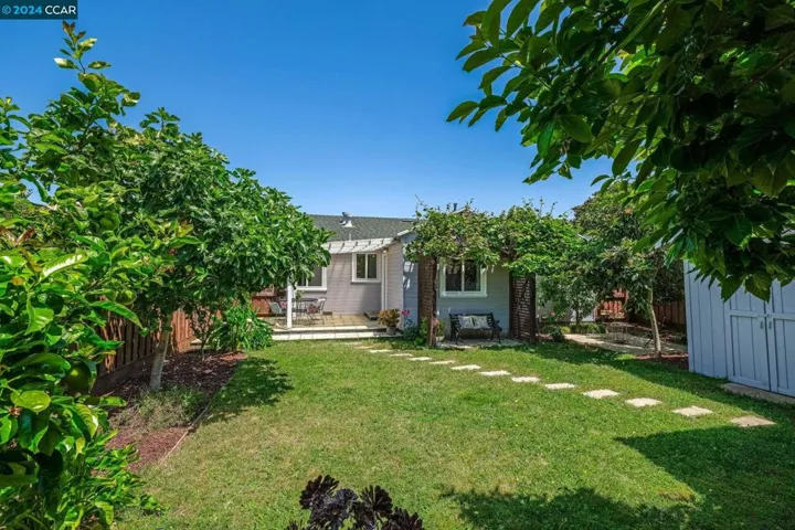 3224 Maricopa, Richmond, California 94804