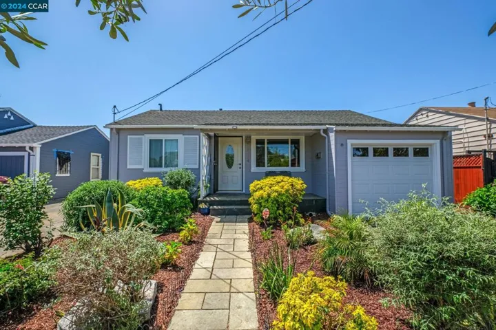 3224 Maricopa, Richmond, California 94804