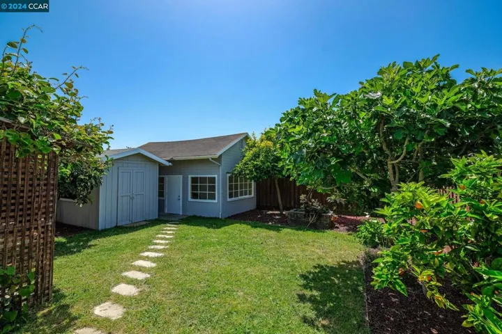 3224 Maricopa, Richmond, California 94804