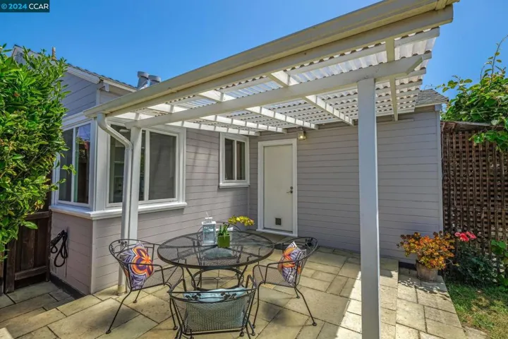 3224 Maricopa, Richmond, California 94804
