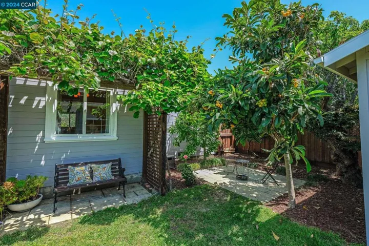 3224 Maricopa, Richmond, California 94804