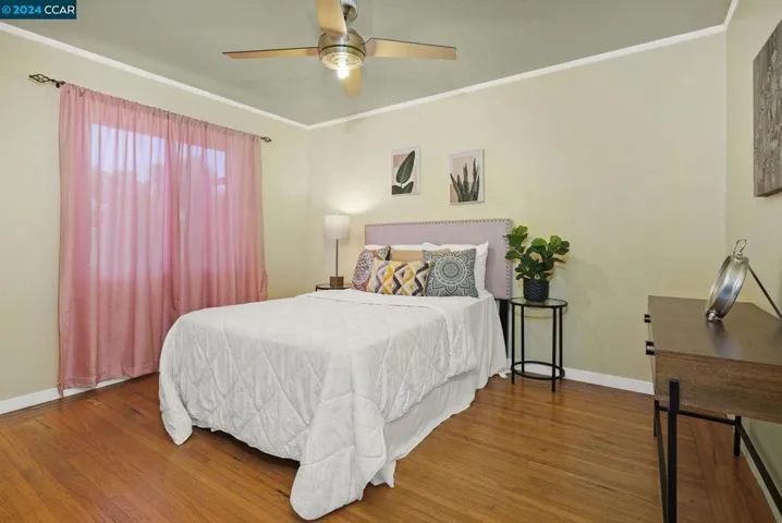 3224 Maricopa, Richmond, California 94804