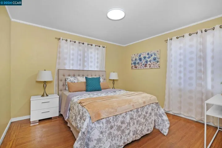 3224 Maricopa, Richmond, California 94804