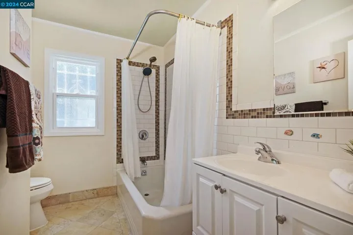 3224 Maricopa, Richmond, California 94804