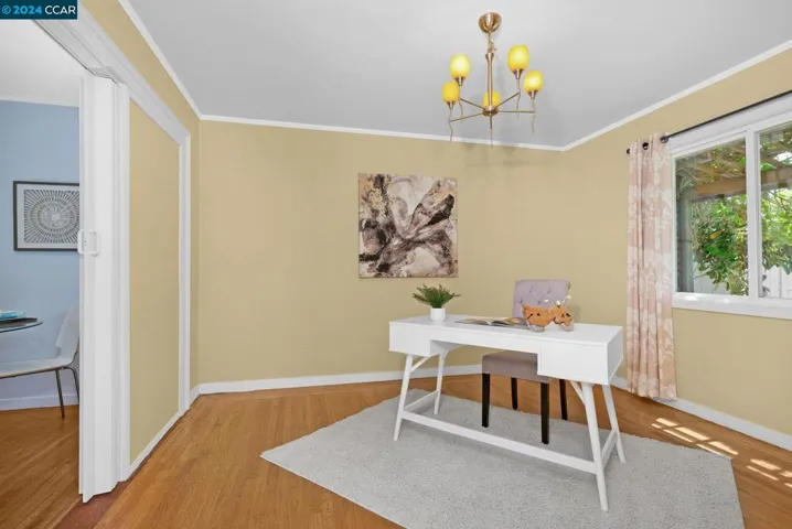 3224 Maricopa, Richmond, California 94804