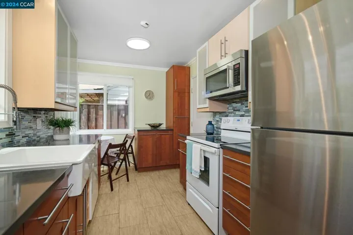 3224 Maricopa, Richmond, California 94804