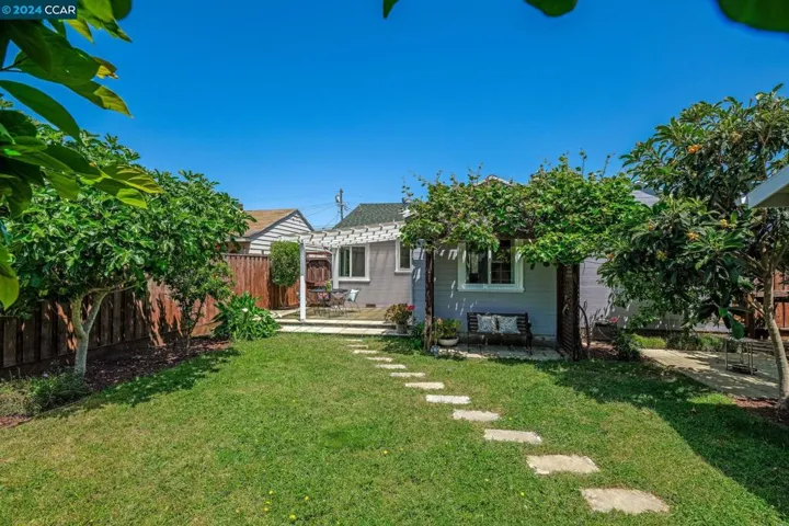3224 Maricopa, Richmond, California 94804