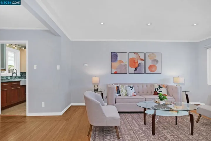 3224 Maricopa, Richmond, California 94804