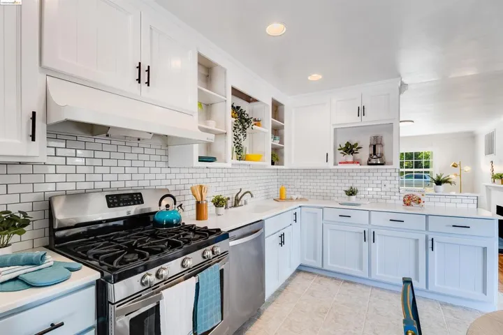 1301 Windermere Way, Concord, California 94521