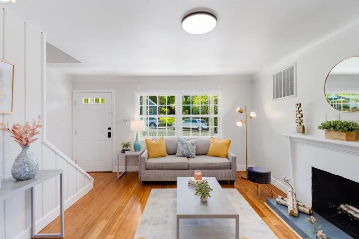 1301 Windermere Way, Concord, California 94521