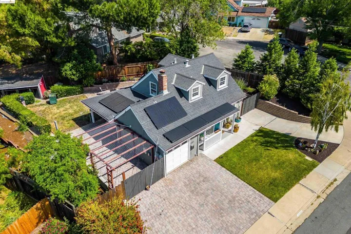 1301 Windermere Way, Concord, California 94521
