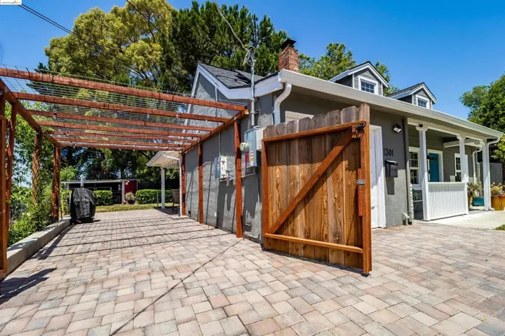 1301 Windermere Way, Concord, California 94521