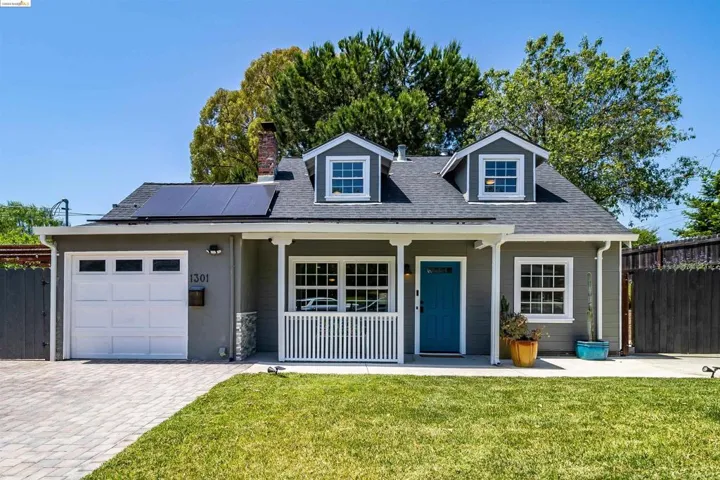 1301 Windermere Way, Concord, California 94521