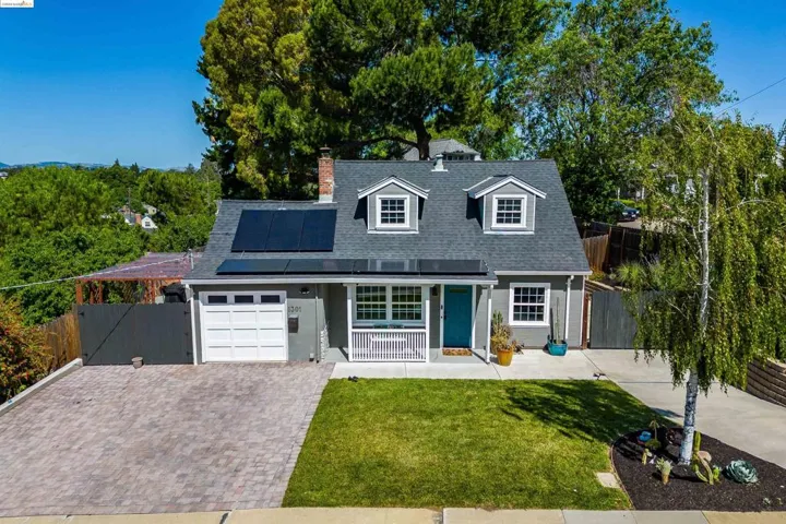 1301 Windermere Way, Concord, California 94521