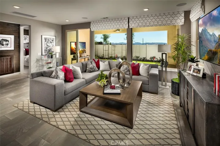 1529 Overpark Lane, Beaumont, California 92223