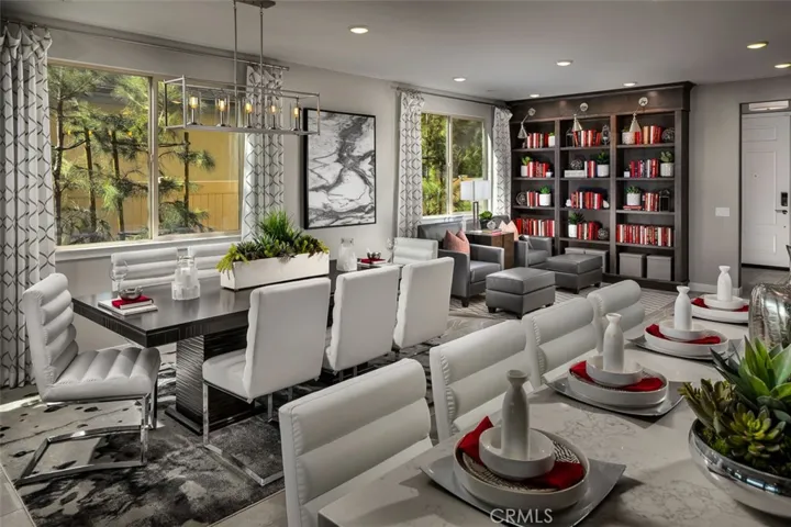 1529 Overpark Lane, Beaumont, California 92223