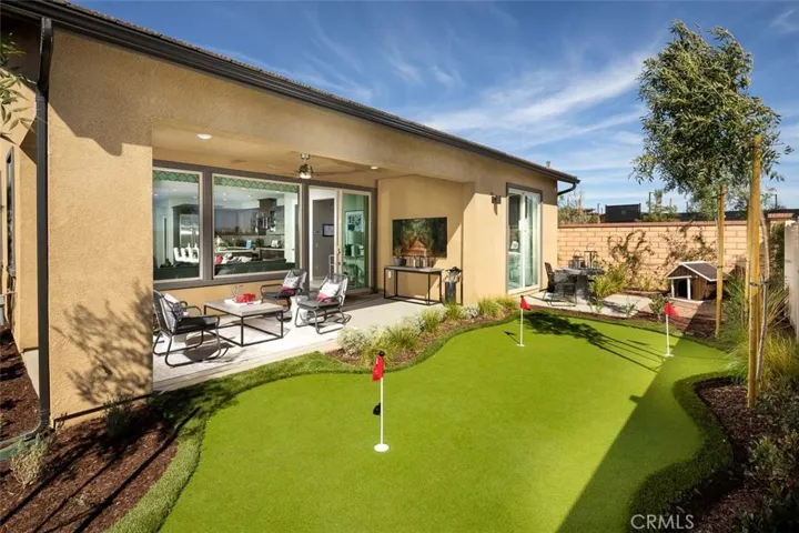 1529 Overpark Lane, Beaumont, California 92223
