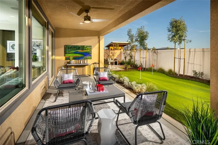 1529 Overpark Lane, Beaumont, California 92223