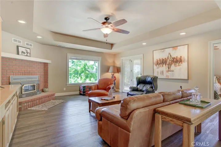 18525 Farquhar Road, Cottonwood, California 96022