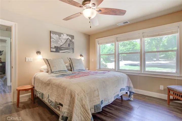 18525 Farquhar Road, Cottonwood, California 96022