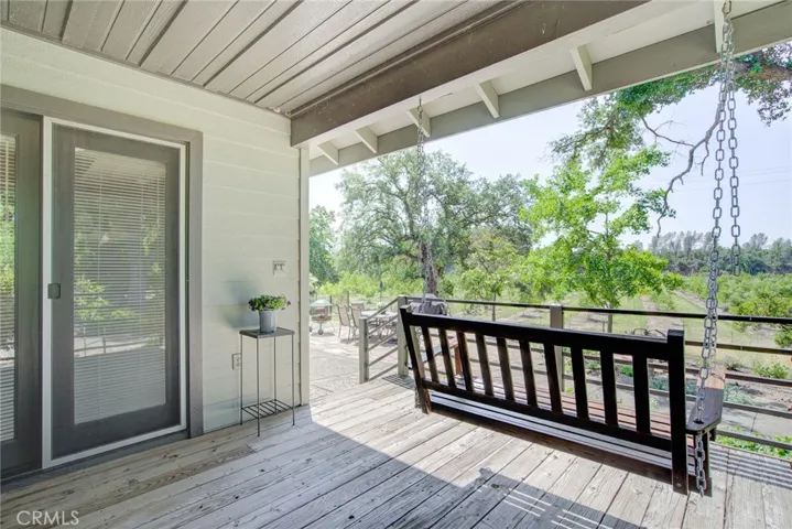 18525 Farquhar Road, Cottonwood, California 96022