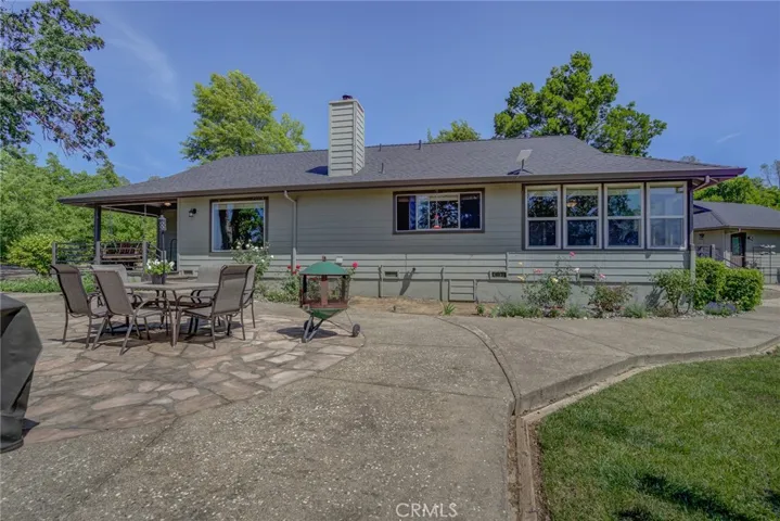 18525 Farquhar Road, Cottonwood, California 96022